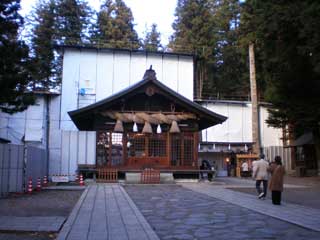 【写真: 春宮】