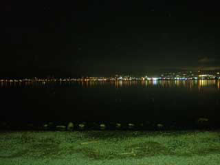 【写真: 夜景】