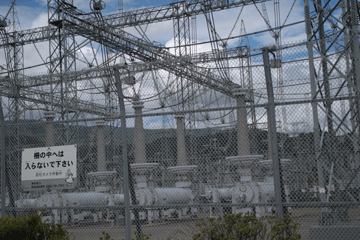 図 変電所設備(2)